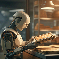 Crescente intenção de investir em soluções de IA no setor energético tem demonstrado o reconhecimento das empresas