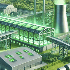 Grupo Volkswagen e a thyssenkrupp Steel assinam um memorando de entendimento