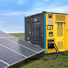 Atlas Copco ajuda a reduzir os impactos nas contas de energia elétrica