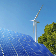 Brasil e América Latina impulsionam transição energética global