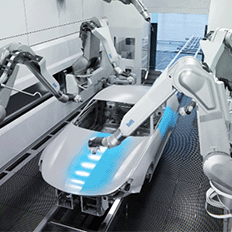  Dürr realiza com êxito sua Open House de 2024