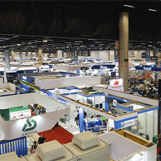 Plástico Brasil abre o credenciamento para visitantes