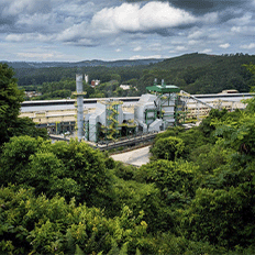 Combio Energia e Rhodia assinaram contrato que marca o início da parceria com foco em descarbonização industrial 