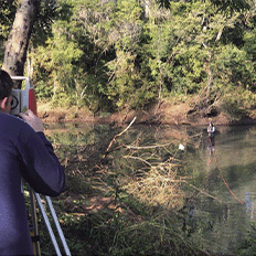 Universidades criam projetos para ajudar na questão hídrica no RS