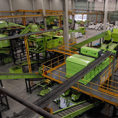 Ambipar inaugurou a maior planta de mineração urbana da América Latina