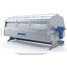 Filtros aperfeiçoados aliados a tecnologias avançadas e digitais para produzir medicamentos