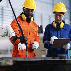 Indústria 4.0 tem o potencial de revolucionar o setor produtivo brasileiro