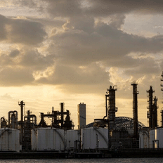 O setor de óleo e gás é um dos pilares mais sólidos da matriz energética mundial