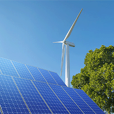 Brasil e América Latina impulsionam transição energética global