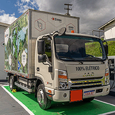 Enaex Brasil conquista a 1ª posição no pilar ESG do setor Químico e Petroquímico