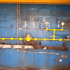 Fluid Feeder implanta um novo sistema de dosagem de cloro para a Alcoa