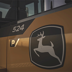 John Deere estipula meta para aumentar o uso de dados na operação de seus clientes