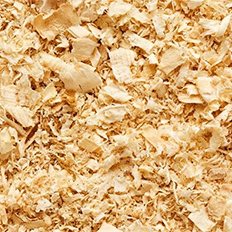 O uso de Serragem para fabricação de filtros