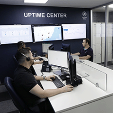 Volkswagen Caminhões e Ônibus estreia soluções completas para manutenção e gestão da operação de ônibus