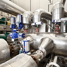 Voith Paper e a Estrela fecham acordo para o fornecimento de um pacote de instrumentação  