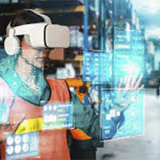 Siemens e a S&P Global Market Intelligence 451 Research publicaram estudo sobre o metaverso industrial 