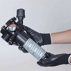 A importância dos filtros para os sistemas hidráulicos