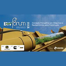 Especialistas debatem as estratégias para transição energética na área de equipamentos para construção