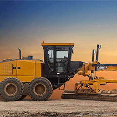 Desempenho do setor de máquinas e equipamentos apresenta retração 