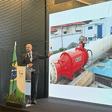 2º Seminário de Política Industrial: Indústria Verde - Inovação e Sustentabilidade