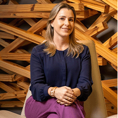 Nespresso anuncia Mariana Marcussi como a nova Diretora de Marketing e Sustentabilidade da operação brasileira 