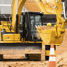 Caterpillar lança o terceiro Global Operator Challenge