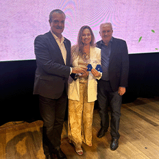 ENGIE Brasil Energia foi reconhecida por importantes iniciativas sustentáveis no Paraná 