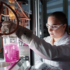 A indústria automotiva está em um momento crucial de transformação