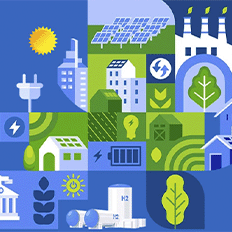 ABSOLAR debate as tendências e perspectivas para fonte solar em 2025 