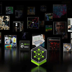 IA transforma dados em soluções para indústria