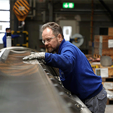 Voith Paper firma contrato de serviços com a Cenibra