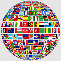 Brasil ocupa a 46ª posição em ranking de competitividade que contempla 66 países