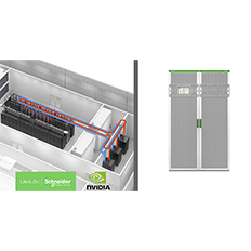 Schneider Electric anuncia o lançamento de seu novo Galaxy VXL