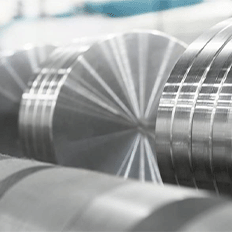 Consumo de produtos de alumínio apresenta forte crescimento de 12,1% entre janeiro e setembro de 2024 