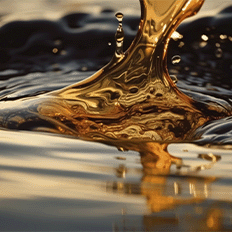 Rede Graal faz a gestão dos resíduos gerados em toda sua operação de troca de óleo lubrificante usado