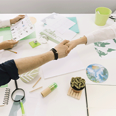 A crescente conscientização dos consumidores sobre questões ambientais está mudando suas preferências e comportamentos  