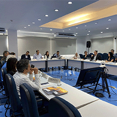 Conselho Estadual do Meio Ambiente - Consema realiza a 441ª reunião ordinária