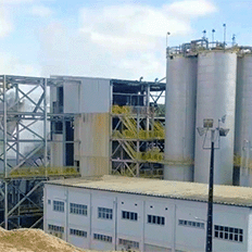 BNDES aprova financiamento para a Raízen construir uma Unidade de Etanol Celulósico de segunda geração