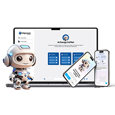 Edgecom e ABB irão colaborar em soluções de IA para grandes clientes industriais