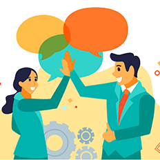 ABIMAQ realiza o curso Comunicação Assertiva Efetiva