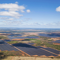 Elera Renováveis finaliza a expansão do Complexo Solar Janaúba