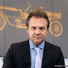 Brasil retoma o posto de oitavo maior produtor de veículos em 2024 de acordo com a Anfavea 