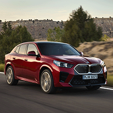 BMW Group: Crescimento significativo de vendas de veículos 100% elétricos de +13,5%