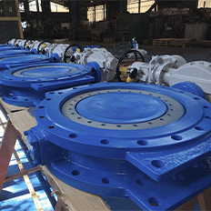 Saint-Gobain Canalização anuncia o lançamento da PAM Válvulas 