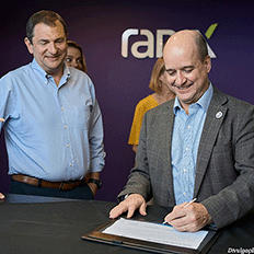 Radix e a IBP anunciaram um acordo de parceria e apoio institucional para capacitar profissionais da indústria