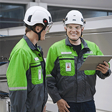 Valmet expande sua oferta de sistemas de controle de qualidade com o lançamento de quatro novos sensores de medições