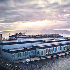 ABB fecha pedido com a Çolakoglu Metalurji para fornecer um misturador eletromagnético ArcSave 