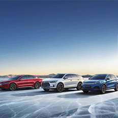 BYD já conseguiu reduzir a emissão de 80,3 milhões de toneladas de poluentes na atmosfera 