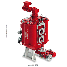 Quem do mercado não quer filtro autolimpante ou automático para suas aplicações?