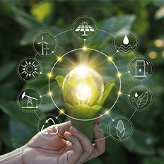 As empresas brasileiras avançaram na estratégia sustentável